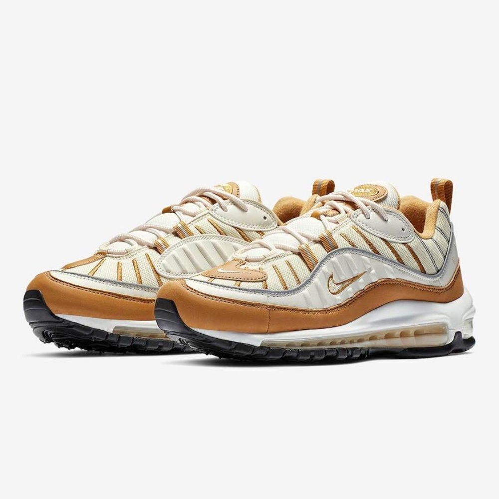 Nike Air Max 98 Phantom Sizes Running Shoes AH6799